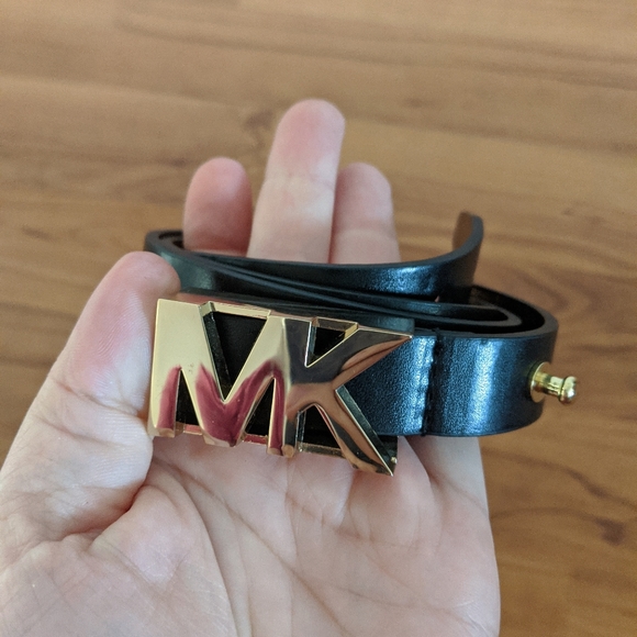 MICHAEL Michael Kors Accessories - Michael Michael Kors waist belt size small